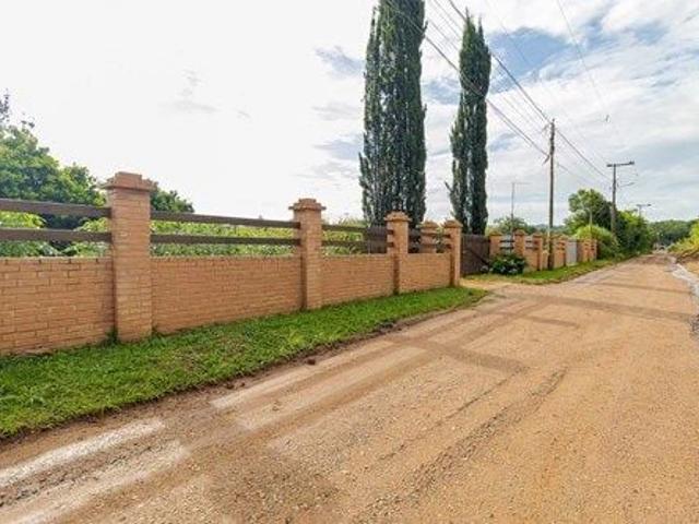Sítio / Chácara para Venda em Fazenda Rio Grande/PR Estados 3 Quartos