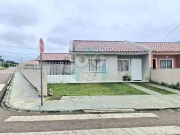 Sítio / Chácara para Venda em Fazenda Rio Grande/PR Nações 3 Quartos