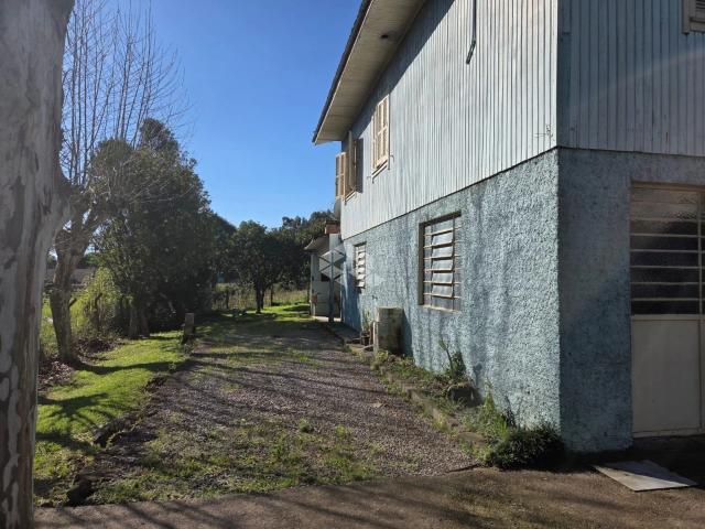 Sítio / Chácara para Venda em Farroupilha/RS Bela Vista 4 Quartos