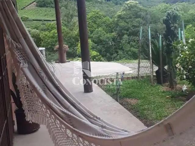 Sítio / Chácara para Venda em Farroupilha/RS Linha 30 2 Quartos