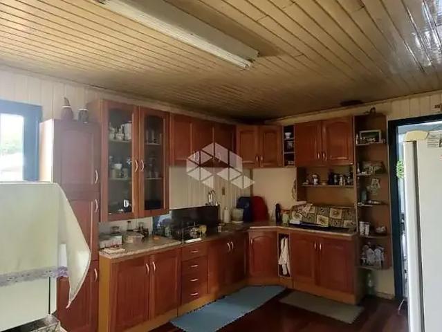 Sítio / Chácara para Venda em Farroupilha/RS Linha Palmeiro 3 Quartos
