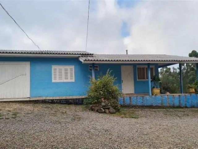 Sítio / Chácara para Venda em Farroupilha/RS Nova Sardenha Distrito