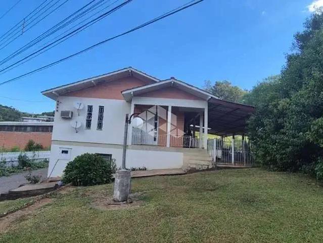 Sítio / Chácara para Venda em Farroupilha/RS Nova Sardenha Distrito