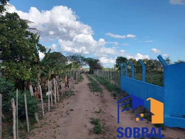 Sítio / Chácara para Venda em Feira de Santana/BA Maria Quitéria 3 Quartos