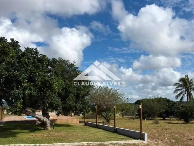 Sítio / Chácara para Venda em Feira de Santana/BA Distrito de Matinha 3 Quartos