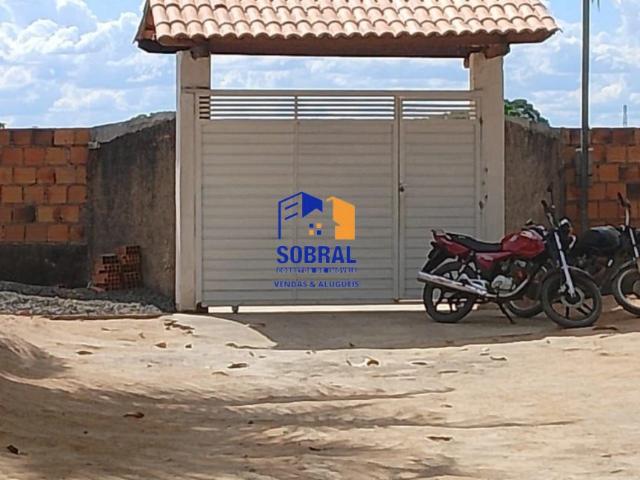 Sítio / Chácara para Venda em Feira de Santana/BA Tiquaruçu 2 Quartos