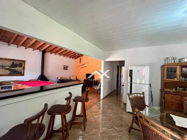 Sítio / Chácara para Venda em Fernão/SP Área Rural de Fernão 4 Quartos