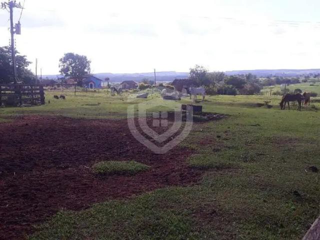 Sítio / Chácara para Venda em Fernão/SP Zona Rural 3 Quartos