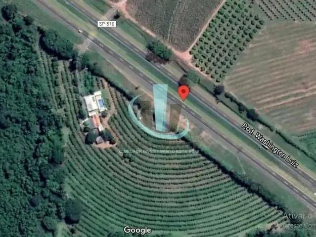 Sítio / Chácara para Venda em Fernando Prestes/SP Agulha 2 Quartos