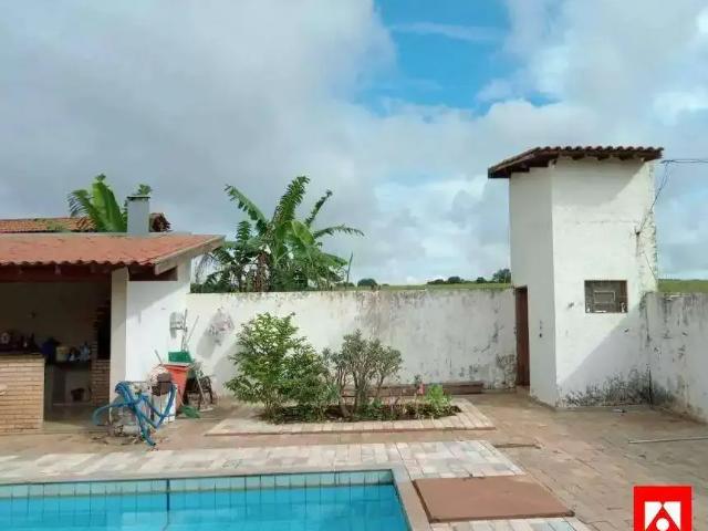 Sítio / Chácara para Venda em Fernandópolis/SP Centro Distrito de Brasitânia