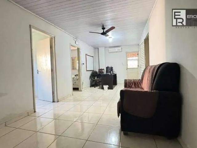 Sítio / Chácara para Venda em Fernandópolis/SP Jardim Uirapuru 5 Quartos