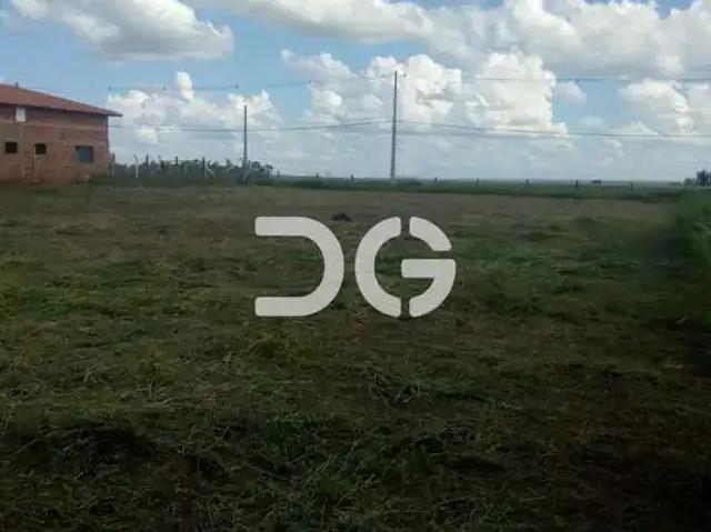Sítio / Chácara para Venda em Fernandópolis/SP Zona Rural