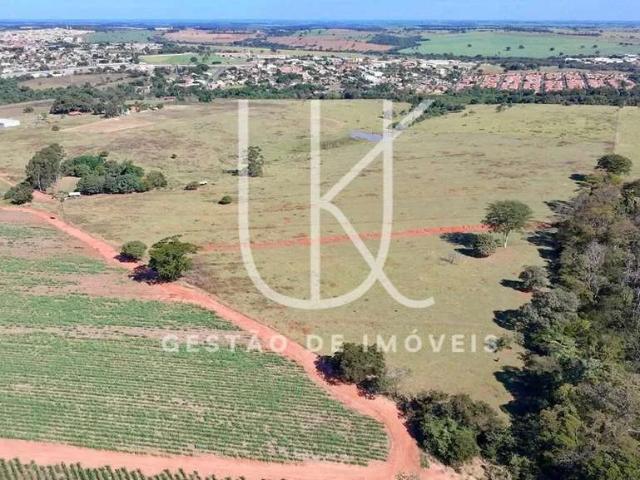 Sítio / Chácara para Venda em Fernandópolis/SP Zona Rural