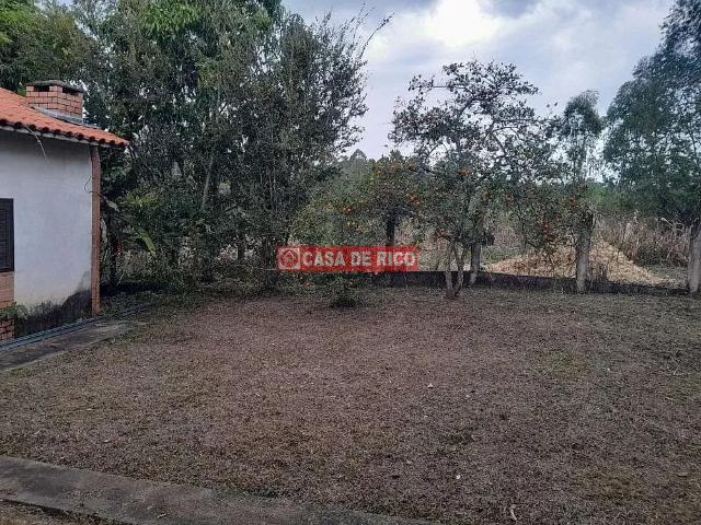 Sítio / Chácara para Venda em Figueira/PR Sorocabana 4 Quartos