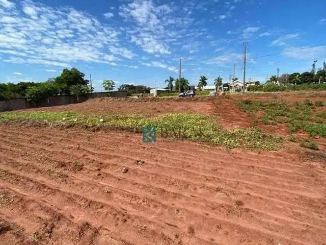 Sítio / Chácara para Venda em Floraí/PR Centro