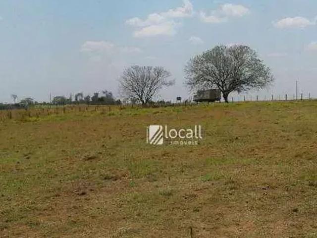 Sítio / Chácara para Venda em Floreal/SP Zona Rural 1 Quartos