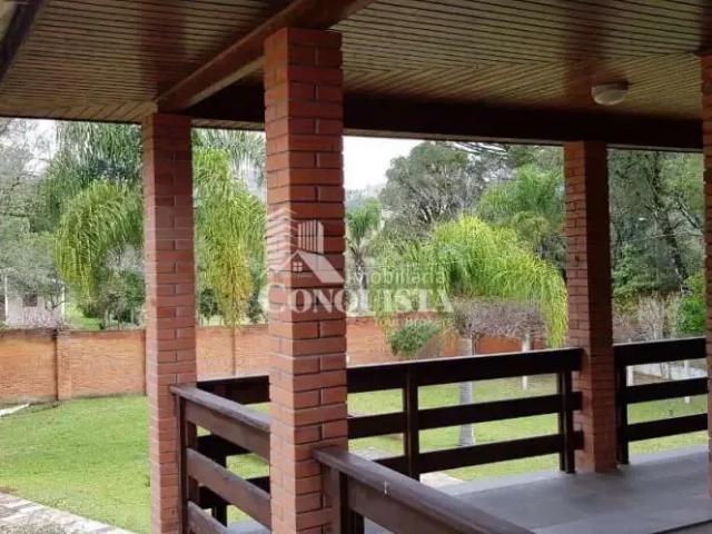 Sítio / Chácara para Venda em Flores da Cunha/RS Zona Rural 8 Quartos