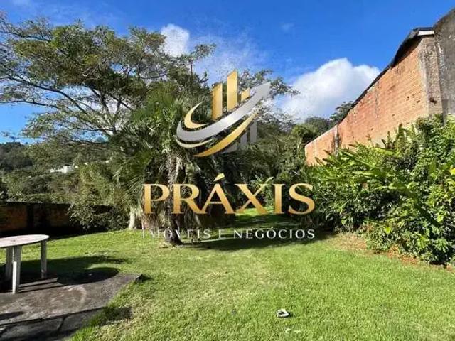 Sítio / Chácara para Venda em Florianópolis/SC Cacupé 3 Quartos