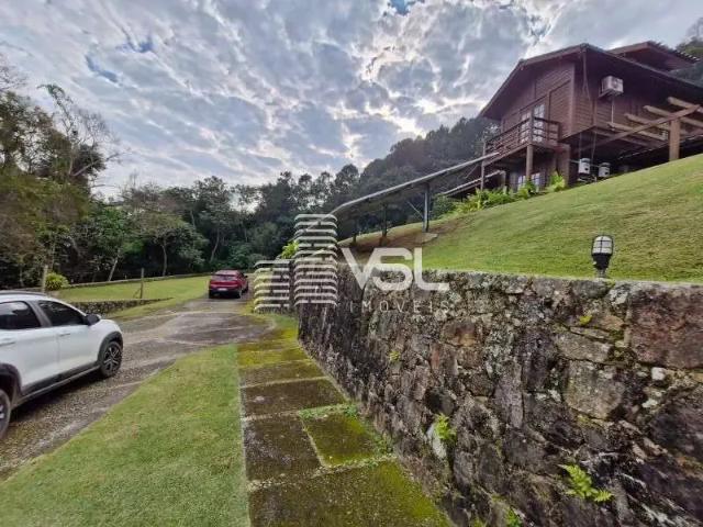 Sítio / Chácara para Venda em Florianópolis/SC Jurerê 6 Quartos