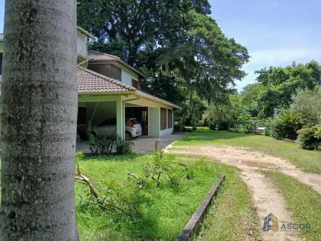 Sítio / Chácara para Venda em Florianópolis/SC Ratones 3 Quartos