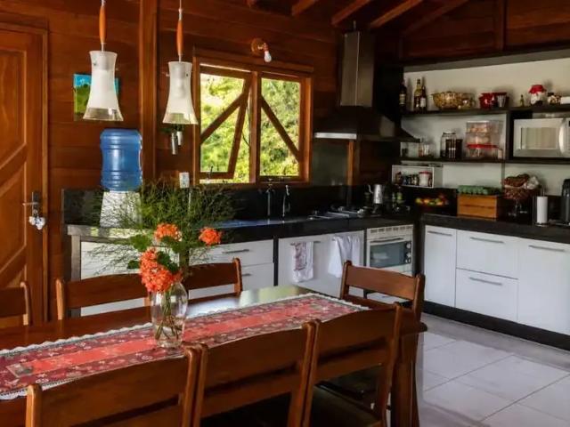 Sítio / Chácara para Venda em Florianópolis/SC Ratones 3 Quartos