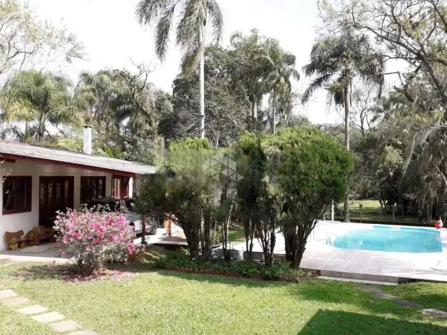 Sítio / Chácara para Venda em Florianópolis/SC Ratones 3 Quartos