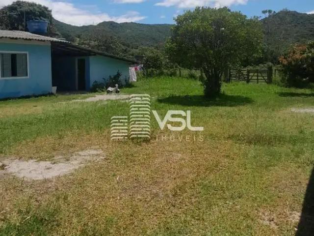 Sítio / Chácara para Venda em Florianópolis/SC Ratones 3 Quartos