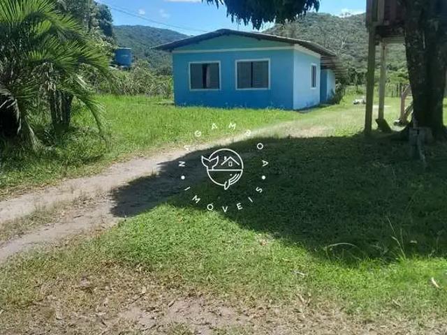 Sítio / Chácara para Venda em Florianópolis/SC Ratones 3 Quartos