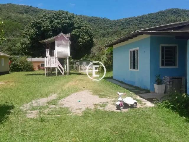 Sítio / Chácara para Venda em Florianópolis/SC Ratones 2 Quartos