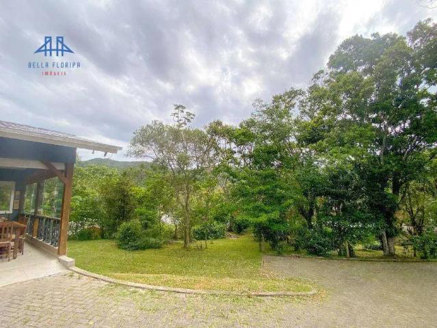 Sítio / Chácara para Venda em Florianópolis/SC Ratones 2 Quartos