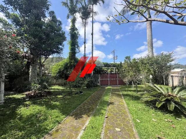 Sítio / Chácara para Venda em Florianópolis/SC Ratones 2 Quartos