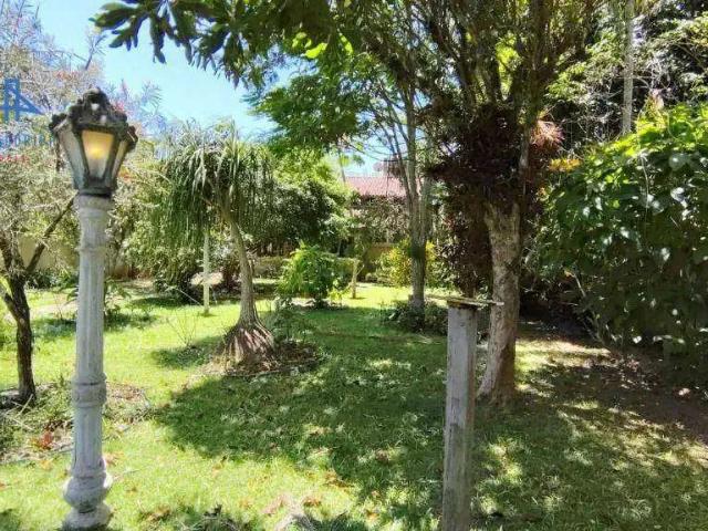 Sítio / Chácara para Venda em Florianópolis/SC Ratones 2 Quartos