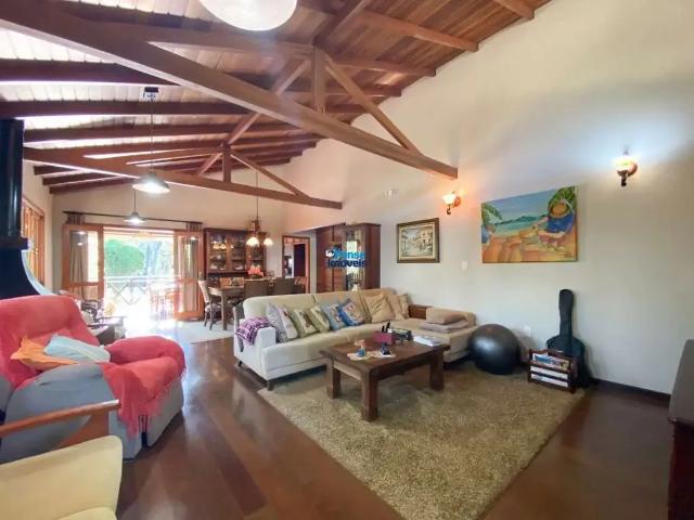 Sítio / Chácara para Venda em Florianópolis/SC Ratones 4 Quartos