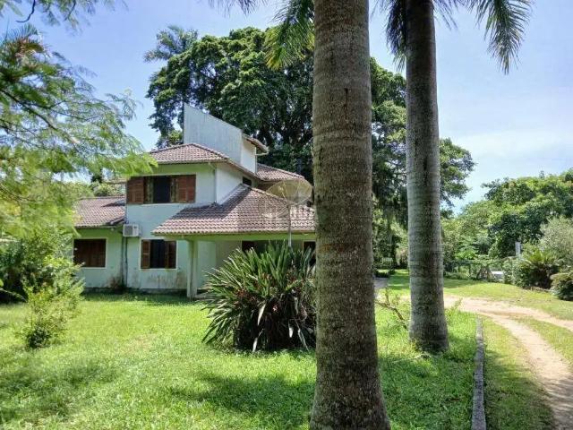 Sítio / Chácara para Venda em Florianópolis/SC Ratones