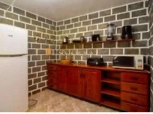 Sítio / Chácara para Venda em Florianópolis/SC Ribeirão da Ilha 4 Quartos