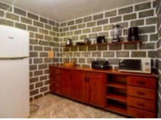 Sítio / Chácara para Venda em Florianópolis/SC Ribeirão da Ilha 4 Quartos