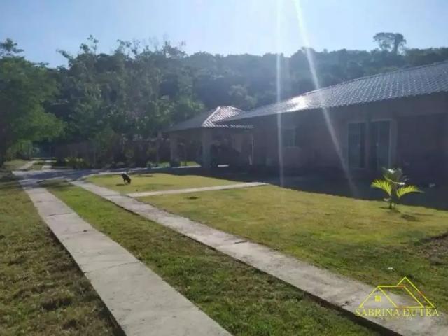 Sítio / Chácara para Venda em Florianópolis/SC Sambaqui 4 Quartos