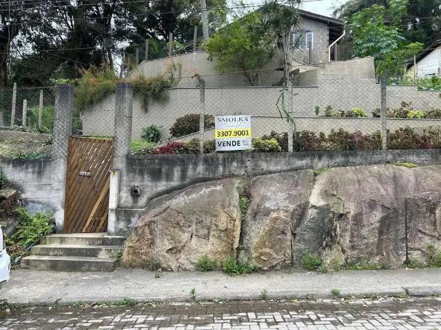 Sítio / Chácara para Venda em Florianópolis/SC Sambaqui 4 Quartos