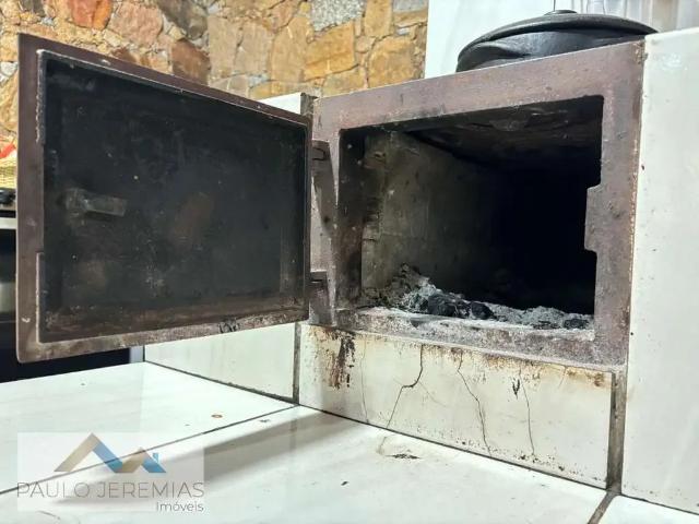 Sítio / Chácara para Venda em Florianópolis/SC Vargem Grande 3 Quartos