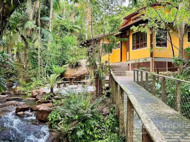 Sítio / Chácara para Venda em Florianópolis/SC Vargem Grande