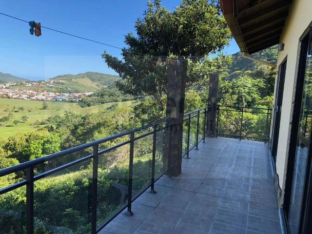 Sítio / Chácara para Venda em Florianópolis/SC Vargem Grande 4 Quartos