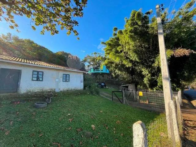 Sítio / Chácara para Venda em Florianópolis/SC Vargem Pequena 3 Quartos