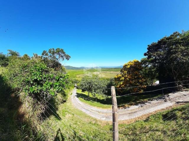 Sítio / Chácara para Venda em Florianópolis/SC Vargem Pequena 3 Quartos
