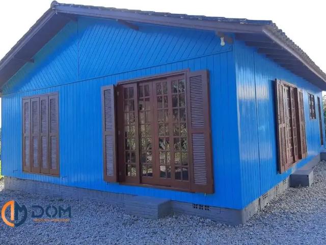 Sítio / Chácara para Venda em Florianópolis/SC Vargem Pequena 4 Quartos