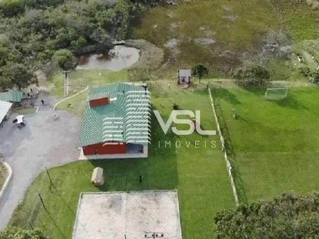 Sítio / Chácara para Venda em Florianópolis/SC Vargem Pequena 5 Quartos