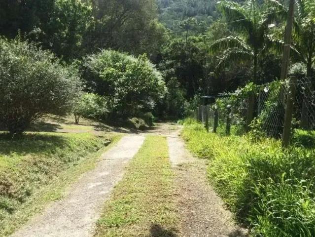 Sítio / Chácara para Venda em Florianópolis/SC Vargem Pequena 6 Quartos
