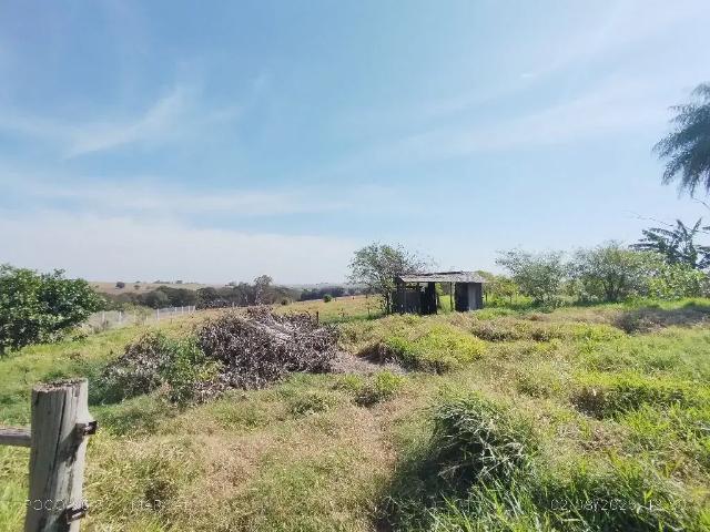 Sítio / Chácara para Venda em Flórida/PR Vila Rural Antônio Tomazini 2 Quartos