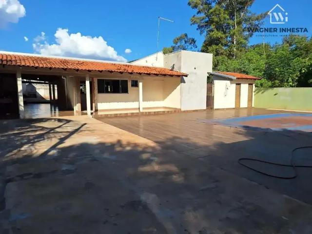 Sítio / Chácara para Venda em Flórida/PR Vila Rural Antônio Tomazini 3 Quartos