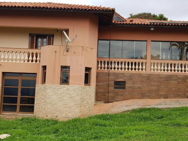 Sítio / Chácara para Venda em Franca/SP Área Rural de Franca 3 Quartos