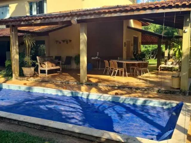 Sítio / Chácara para Venda em Franca/SP Jardim Monte Carlo 6 Quartos